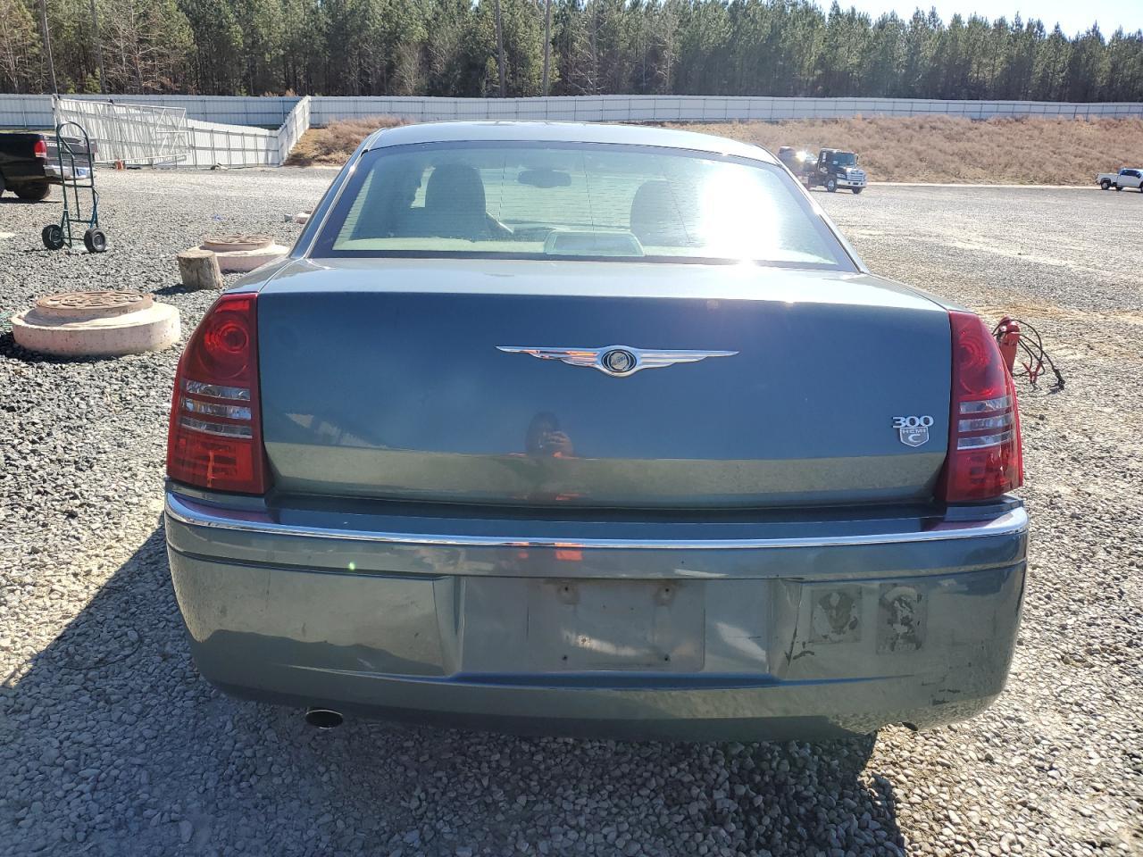 2006 Chrysler 300C - Фото 6