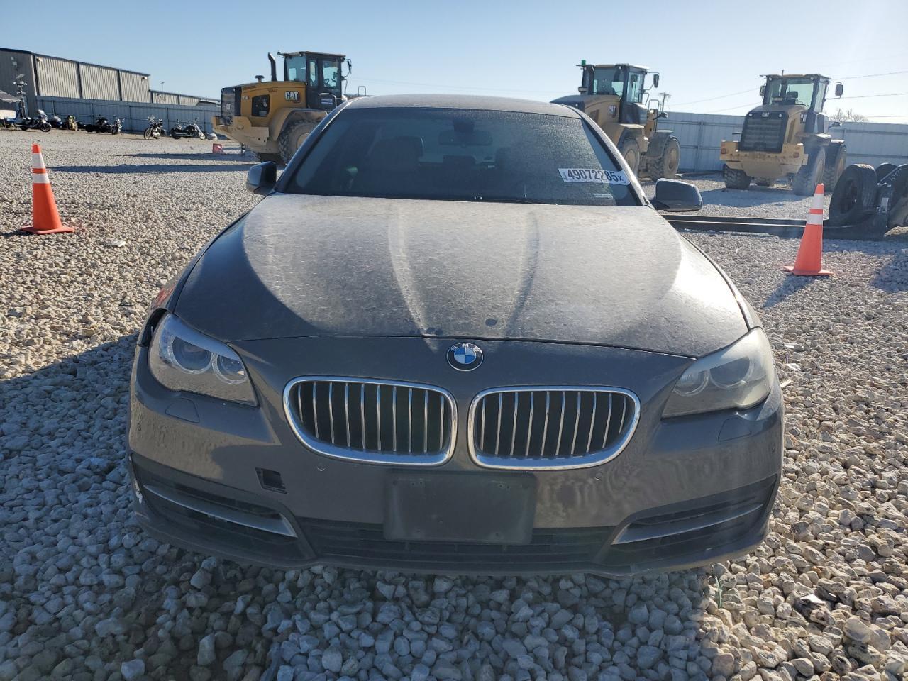 2013 BMW 535 I - Image 5
