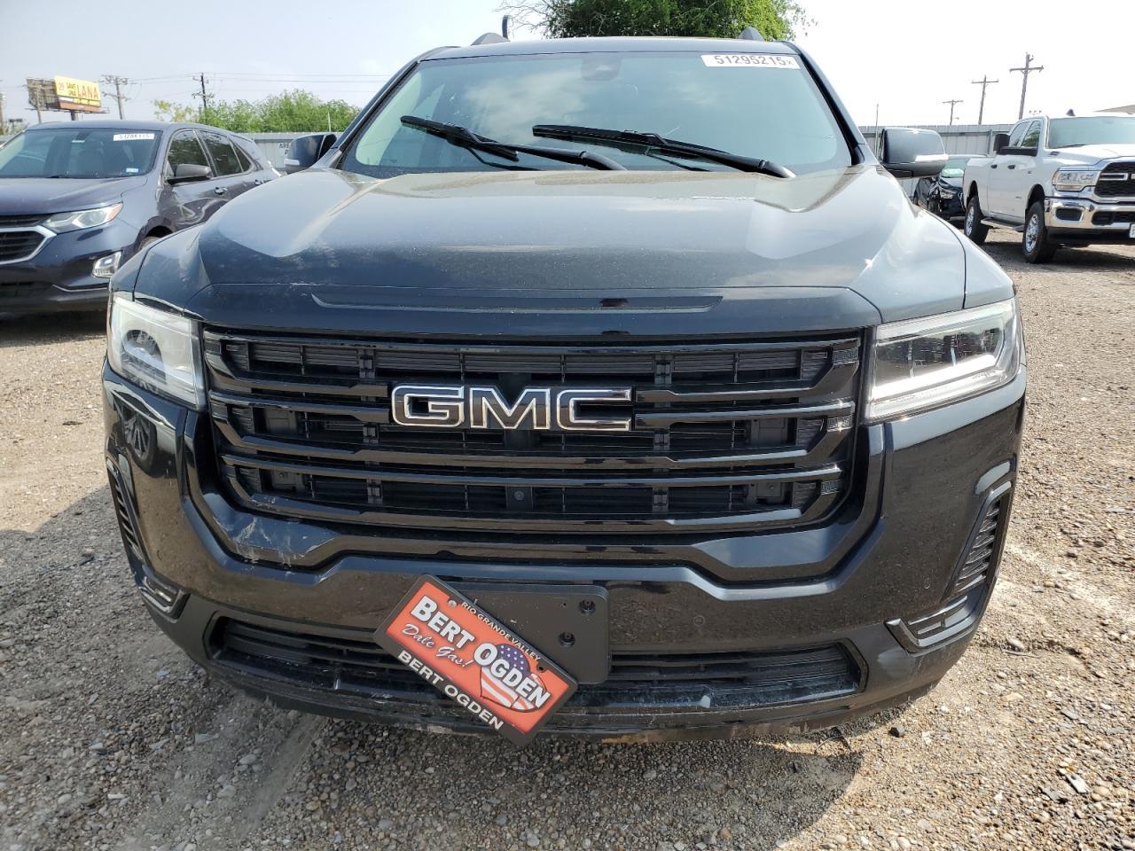 2023 GMC Acadia Sle - Image 5