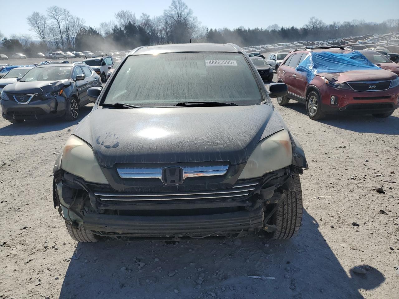 2009 Honda Cr-V Exl - Image 5