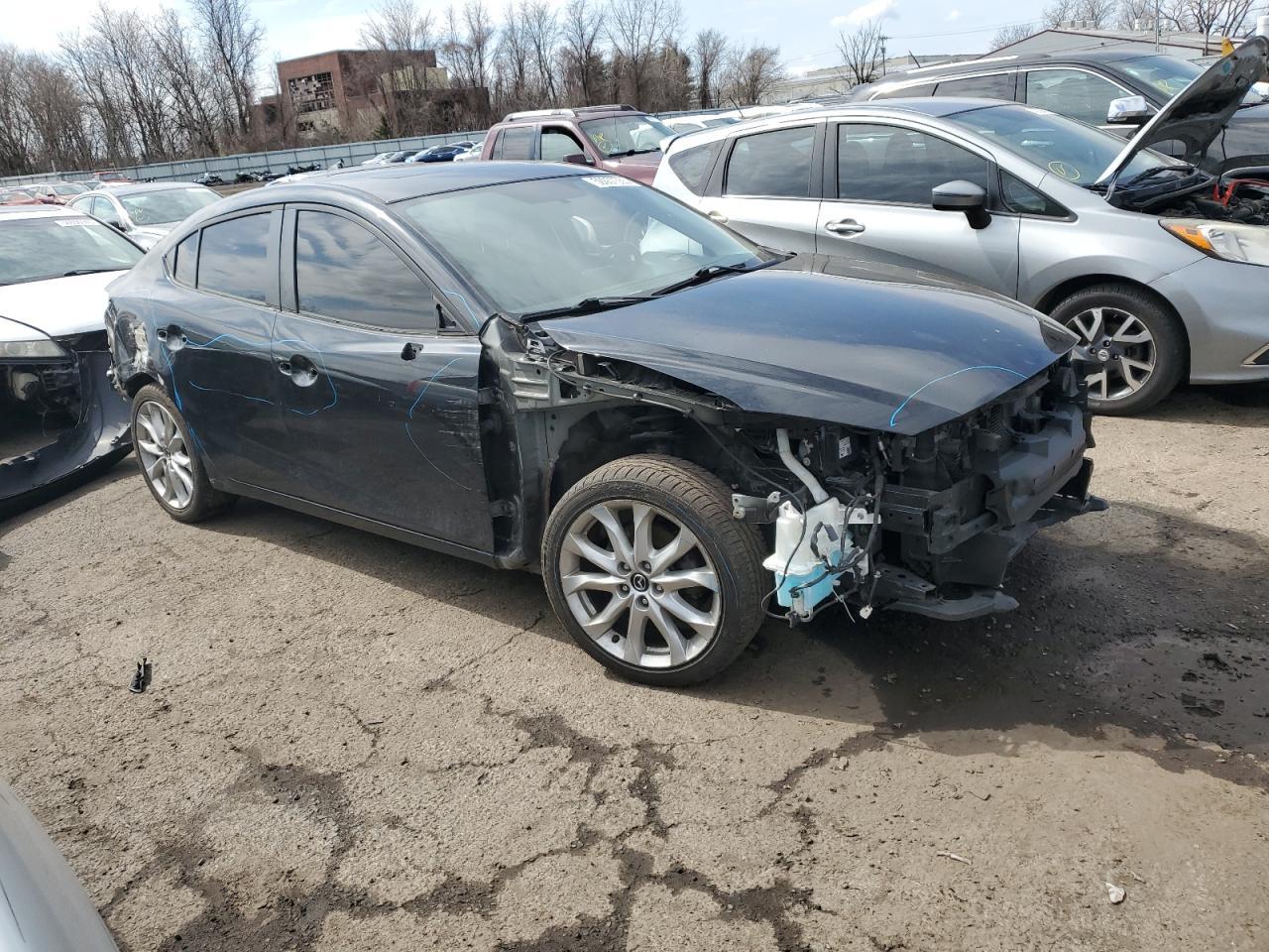 2015 Mazda 3 Touring - Image 4