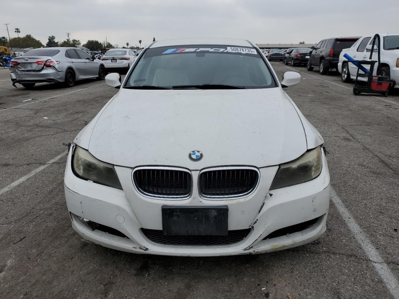 2011 BMW 328 I Sulev - Image 5