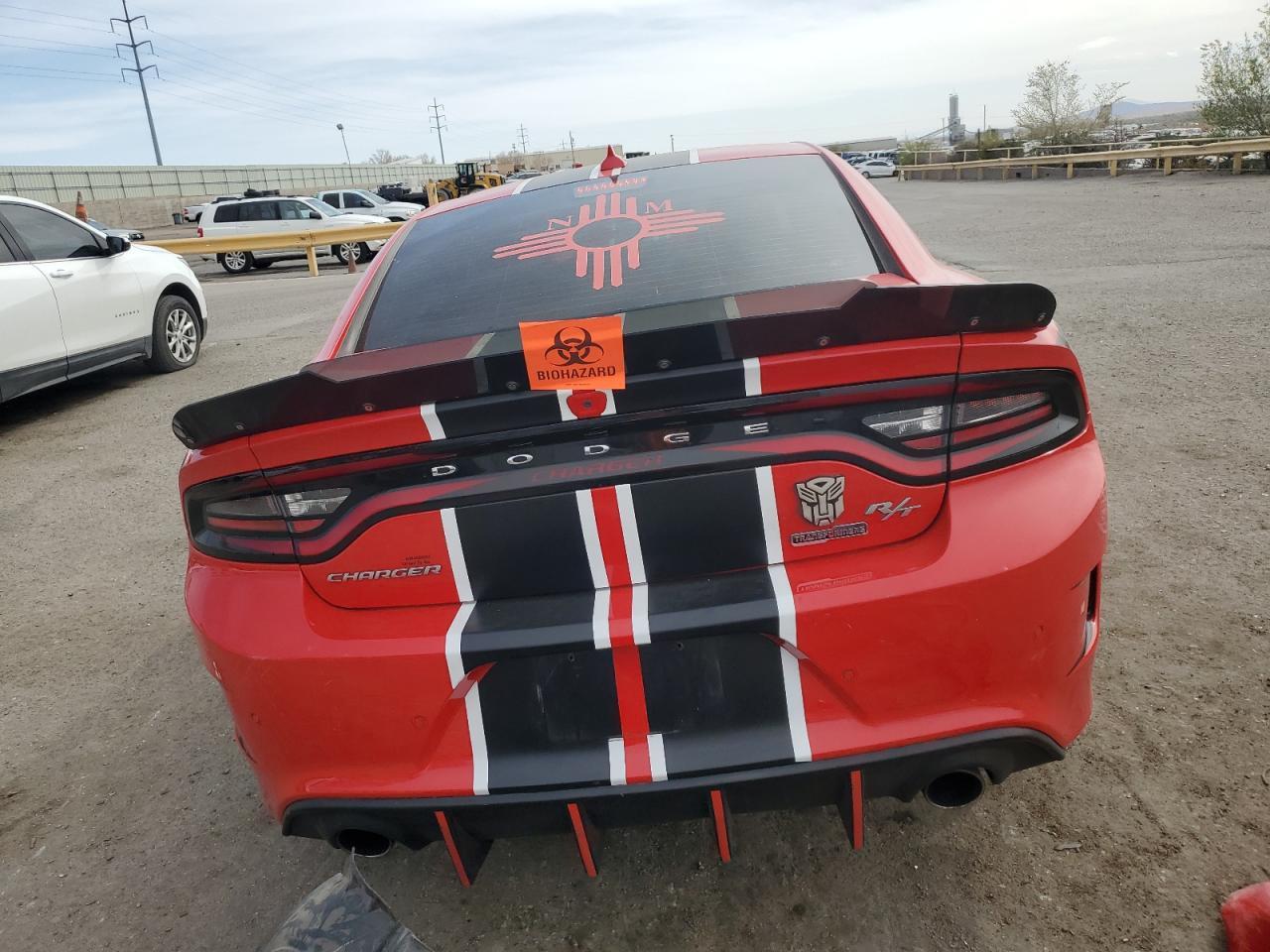 2019 Dodge Charger R/T - Image 6