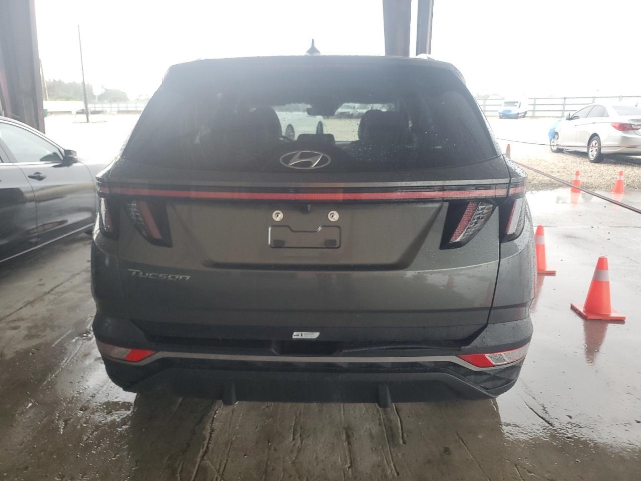 2023 Hyundai Tucson Sel - Image 6