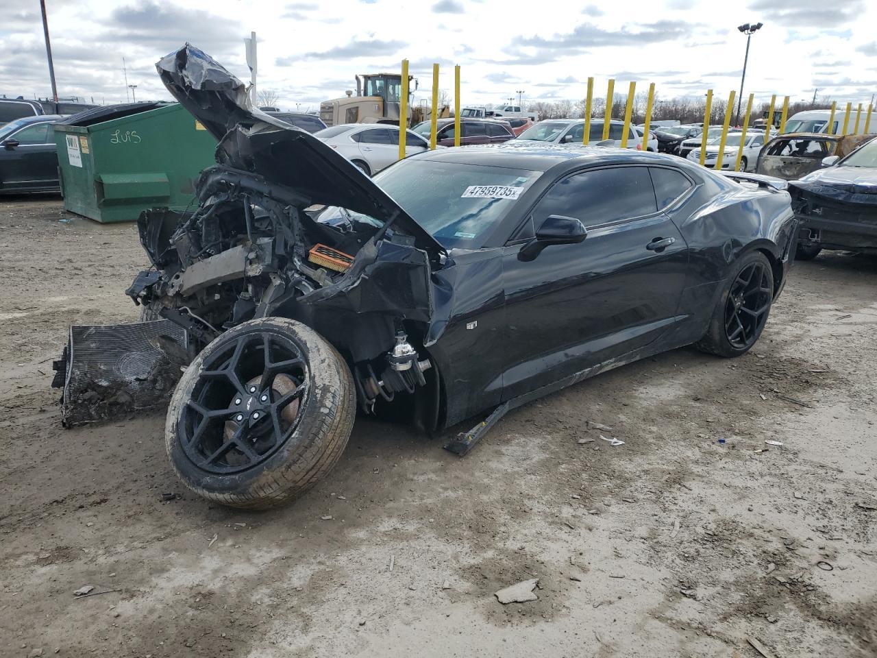 lot