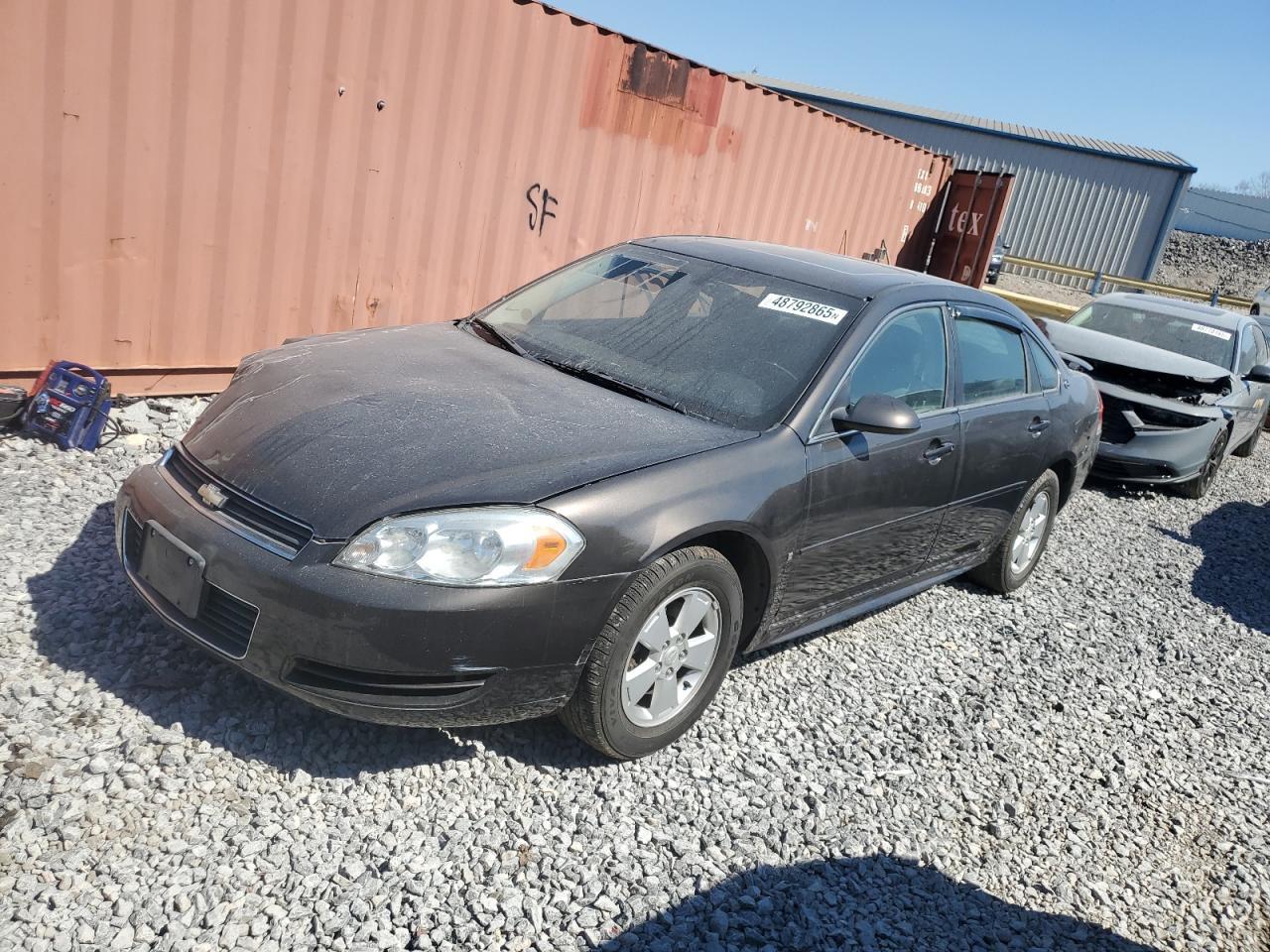 2009 Chevrolet Impala 1Lt