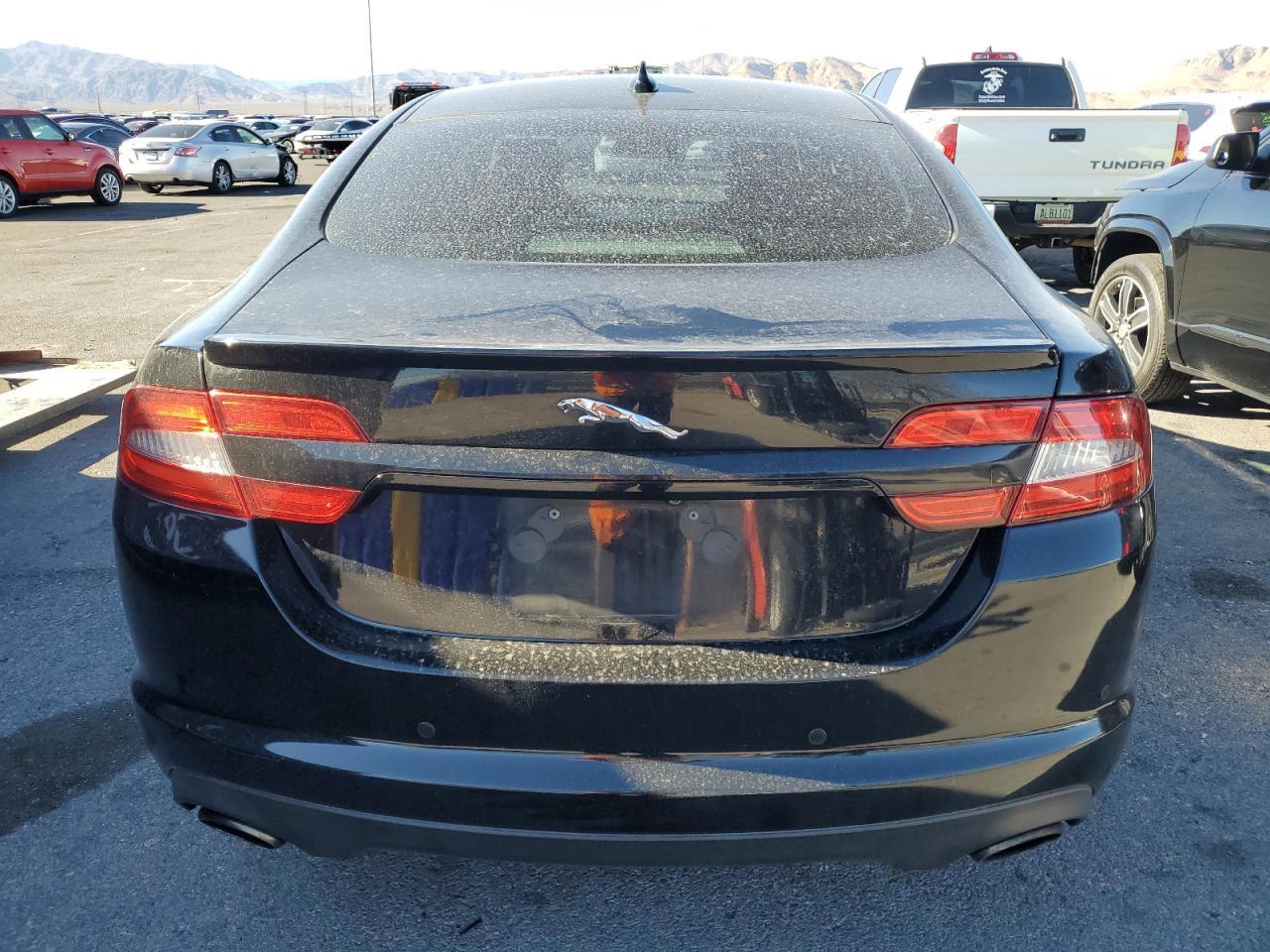 2013 Jaguar Xf - Фото 6