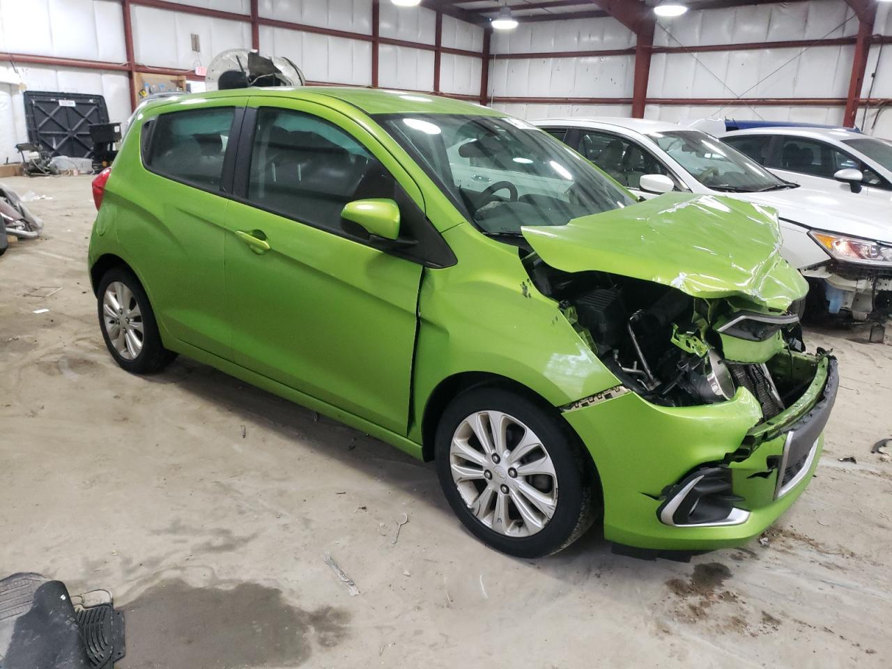 2016 Chevrolet Spark 1Lt - Image 4