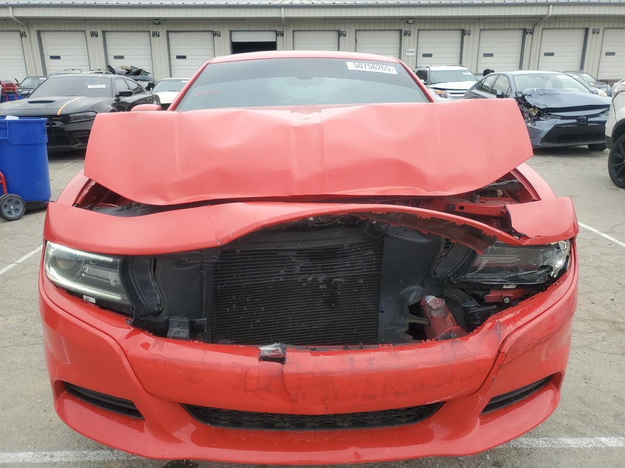 2021 Dodge Charger Sxt - Image 5