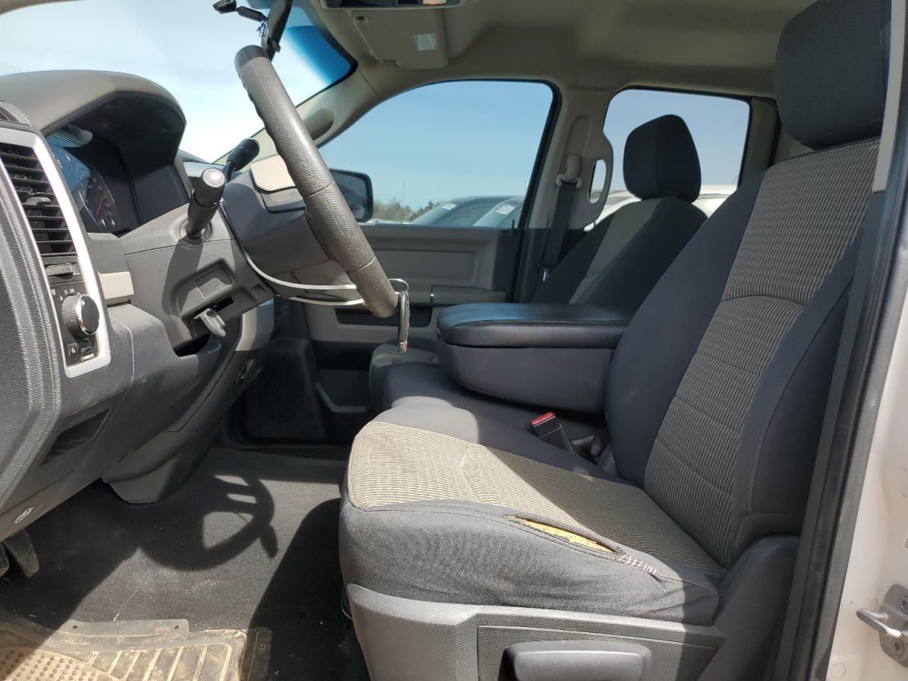 2009 Dodge Ram 1500 - Image 7