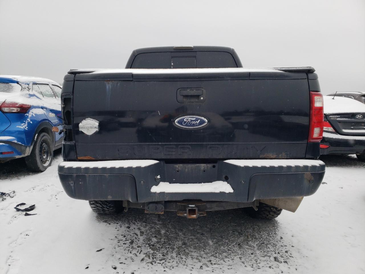 2010 Ford F350 Super Duty - Image 6