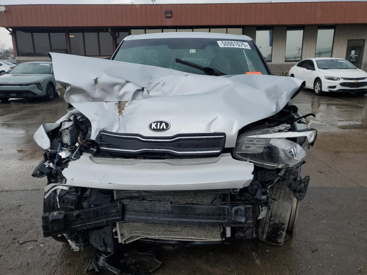 2018 Kia Soul - Фото 5