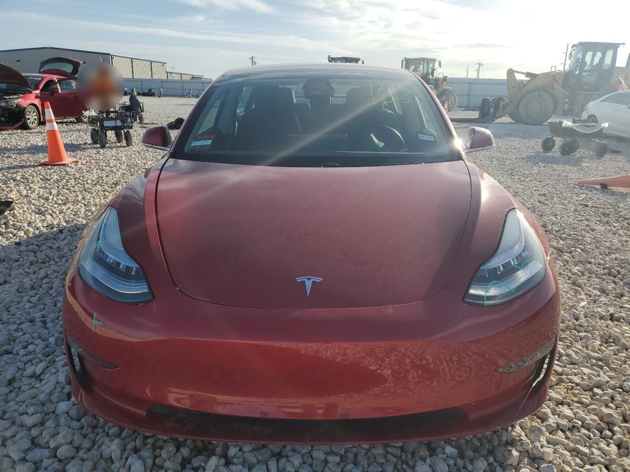 2019 Tesla Model 3 - Фото 5