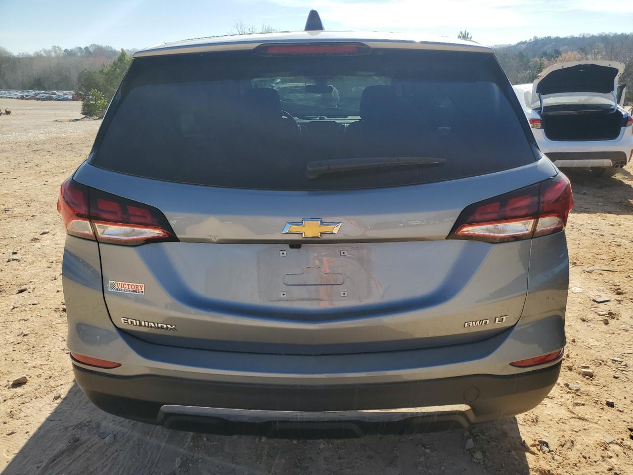 2023 Chevrolet Equinox Lt - Image 6