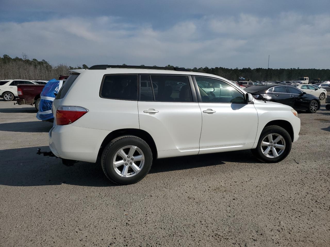 2009 Toyota Highlander - Image 3