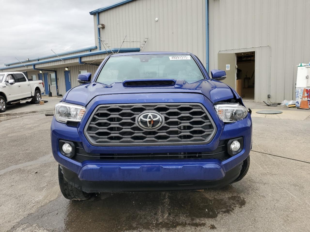 2023 Toyota Tacoma Double Cab - Фото 5