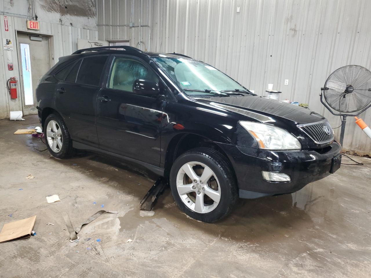 2005 Lexus Rx 330 - Фото 4