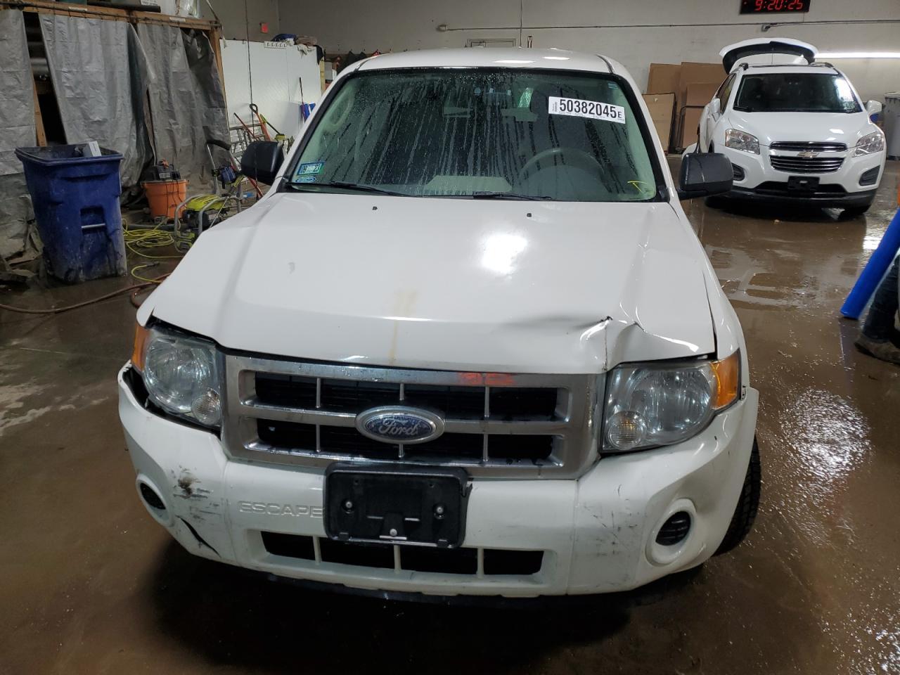 2012 Ford Escape Xls - Image 5