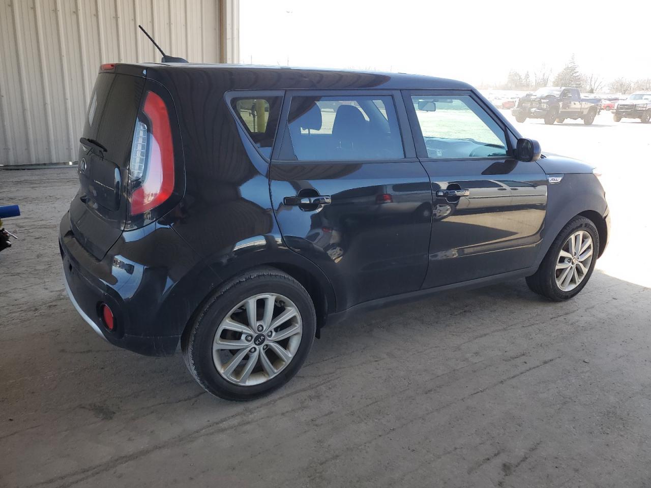 2018 Kia Soul + - Фото 3