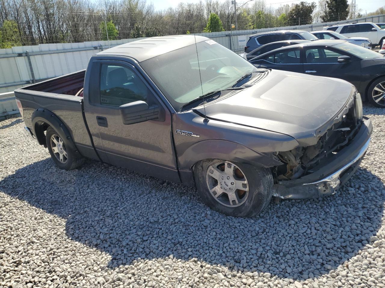 2013 Ford F150 - Фото 4
