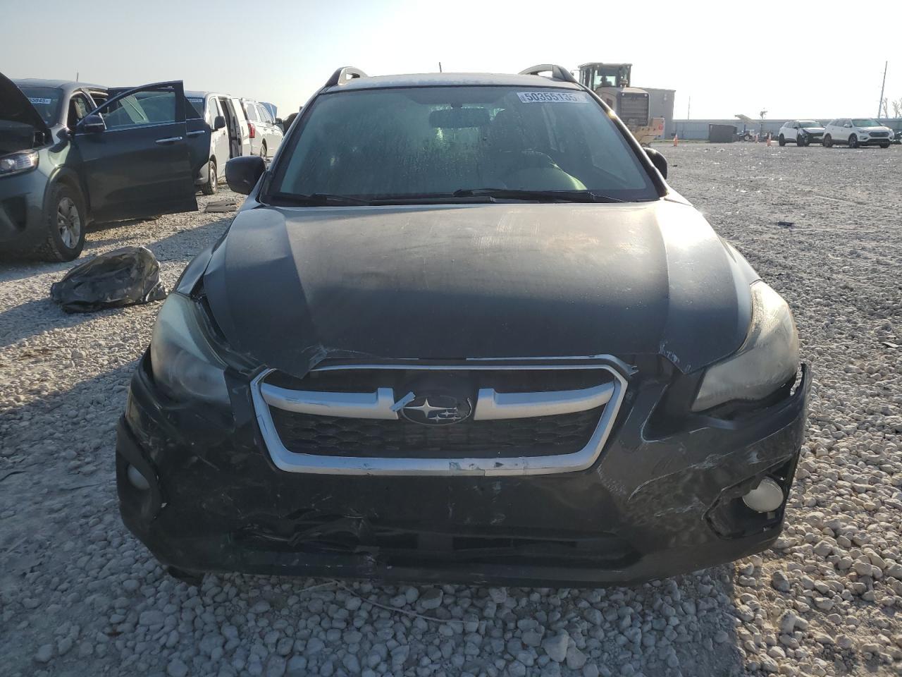 2013 Subaru Impreza Sport Premium - Фото 5