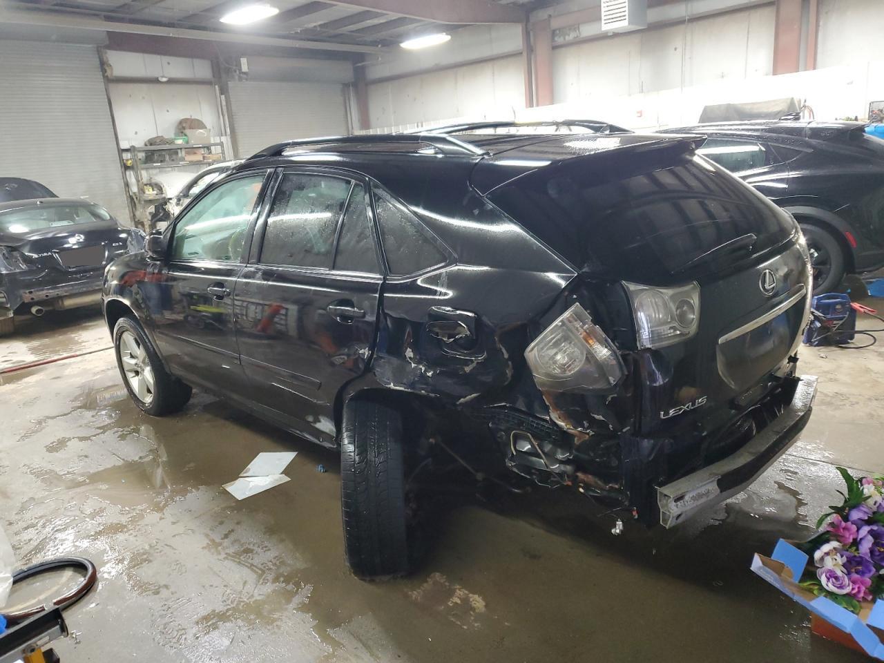 2005 Lexus Rx 330 - Фото 2