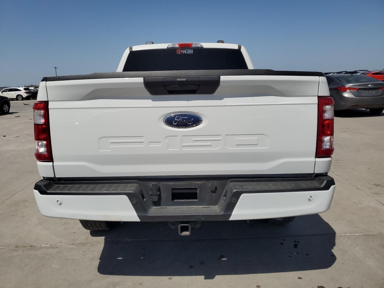 2023 Ford F150 Supercrew - Image 6