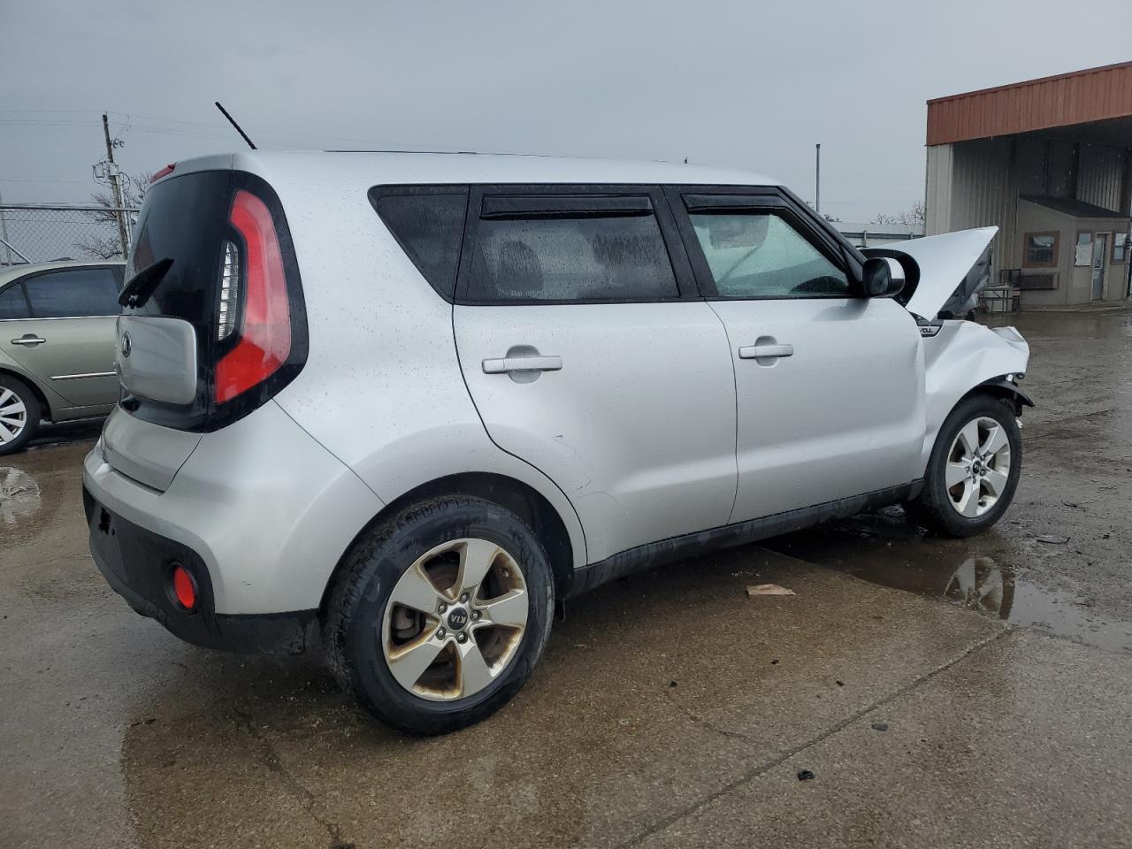 2018 Kia Soul - Фото 3