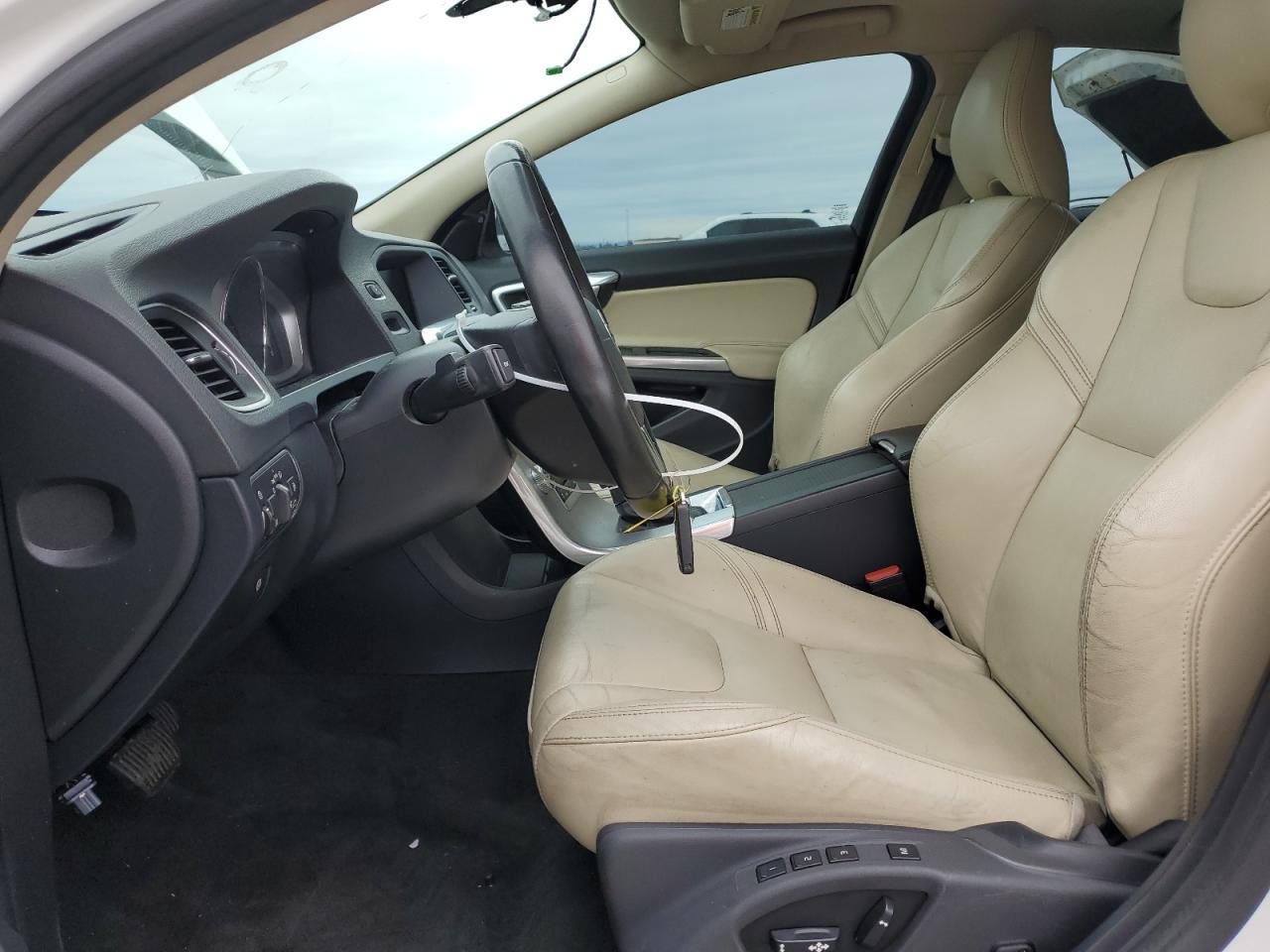 2017 Volvo S60 Dynamic - Фото 7
