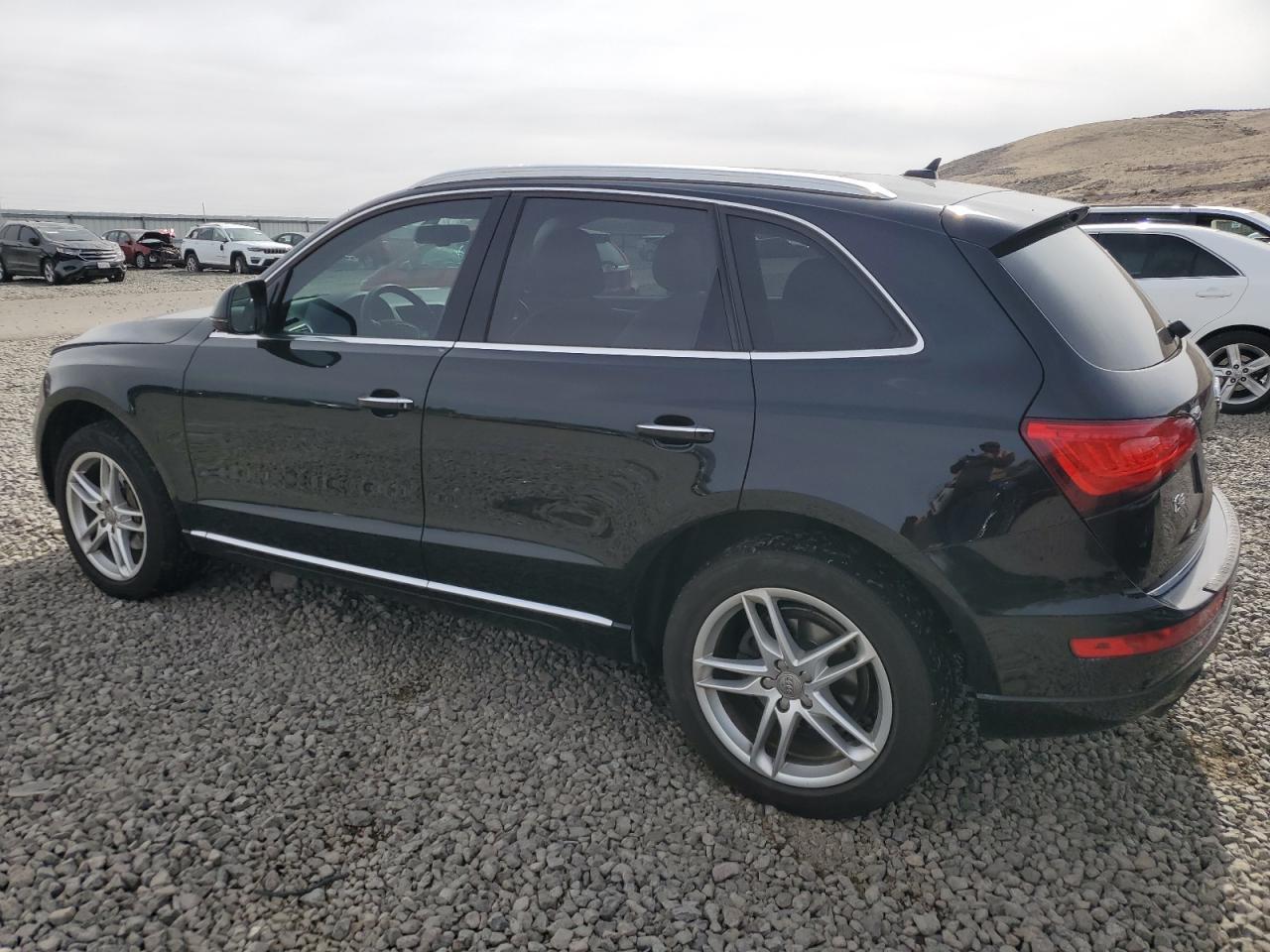 2016 Audi Q5 Premium Plus - Image 2