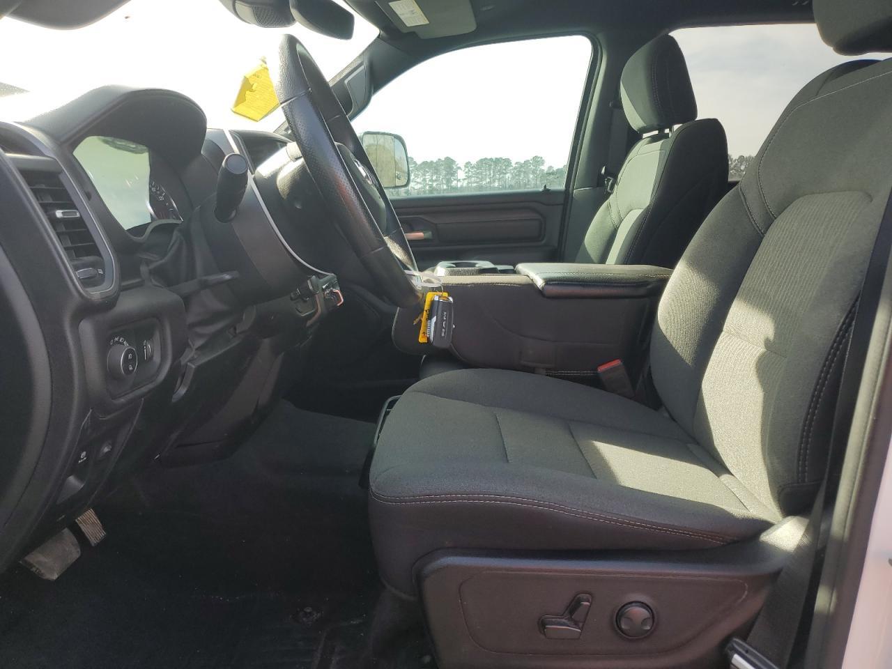 2024 Ram 1500 Tradesman - Image 7