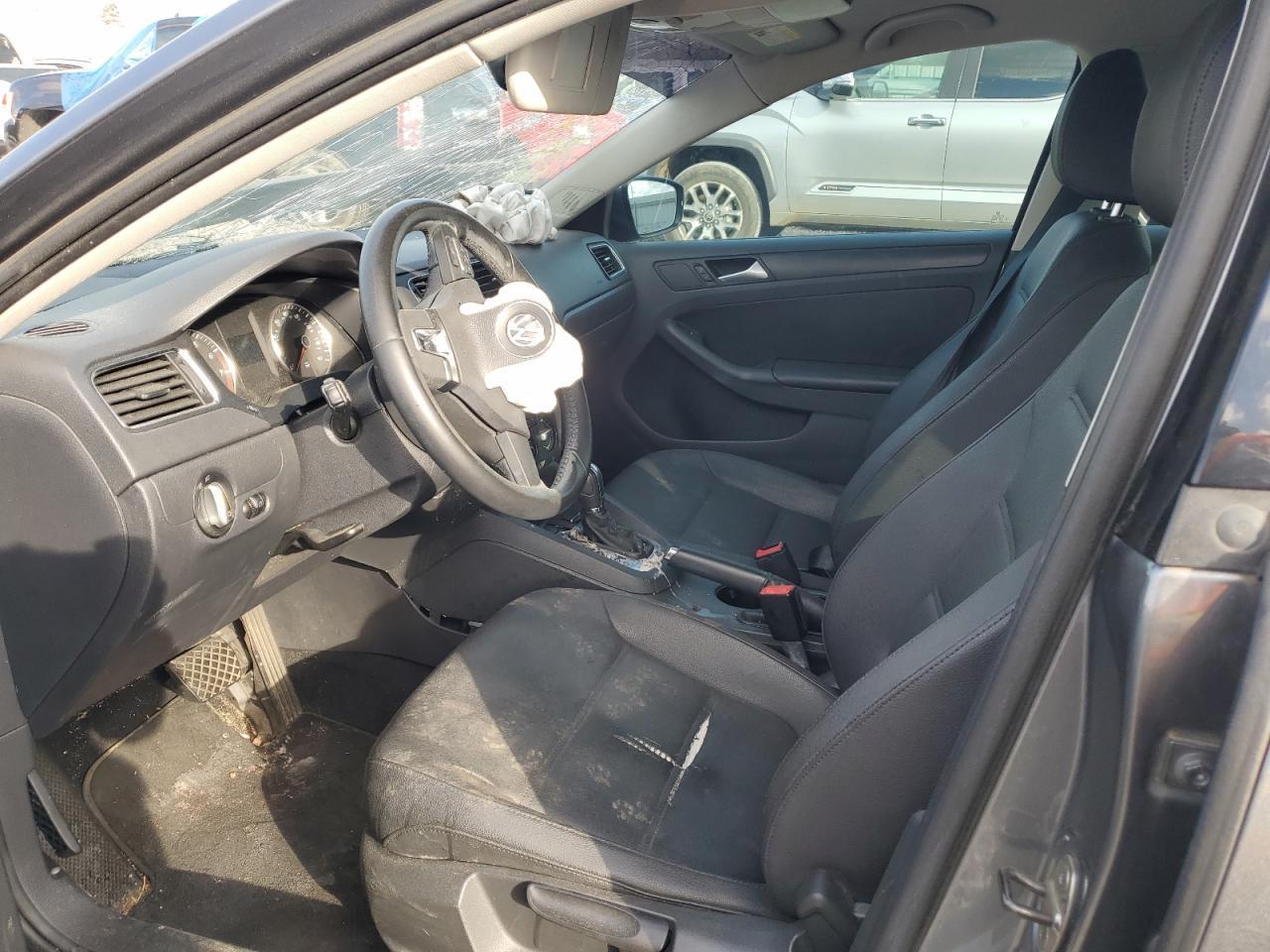 2012 Volkswagen Jetta Se - Фото 7