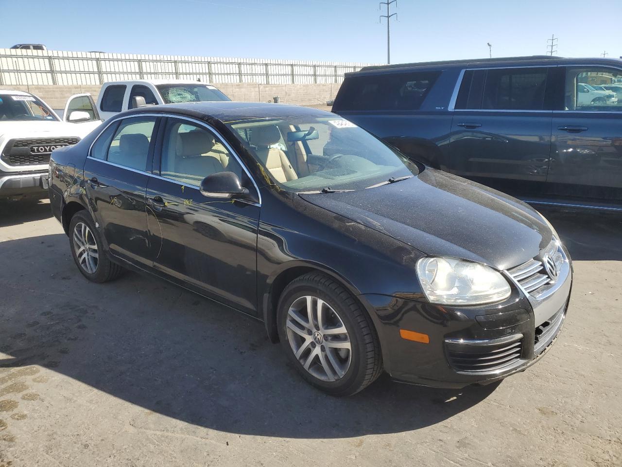 2006 Volkswagen Jetta Tdi Option Package 1 - Фото 4
