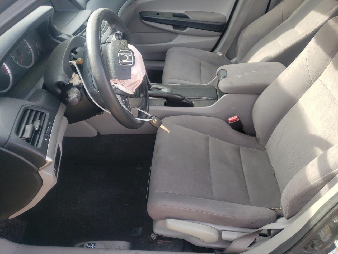 2012 Honda Accord Lx - Image 7