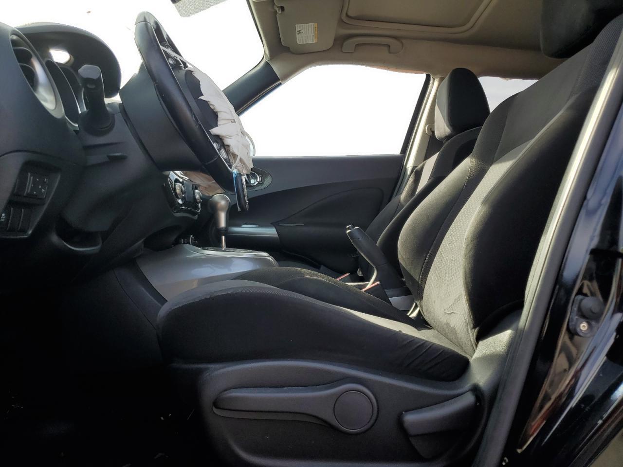 2011 Nissan Juke S - Image 7