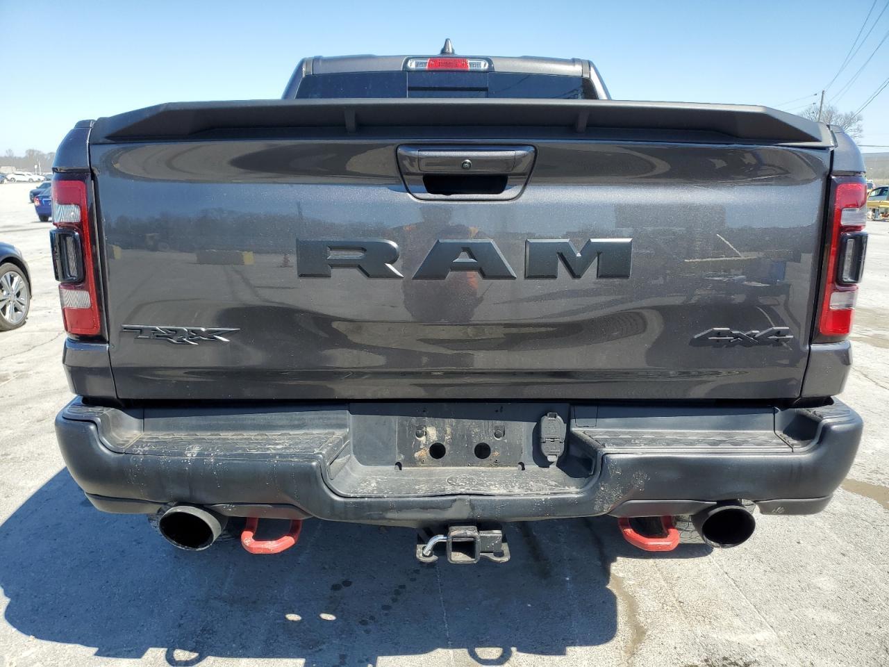 2021 Ram 1500 Trx - Фото 6