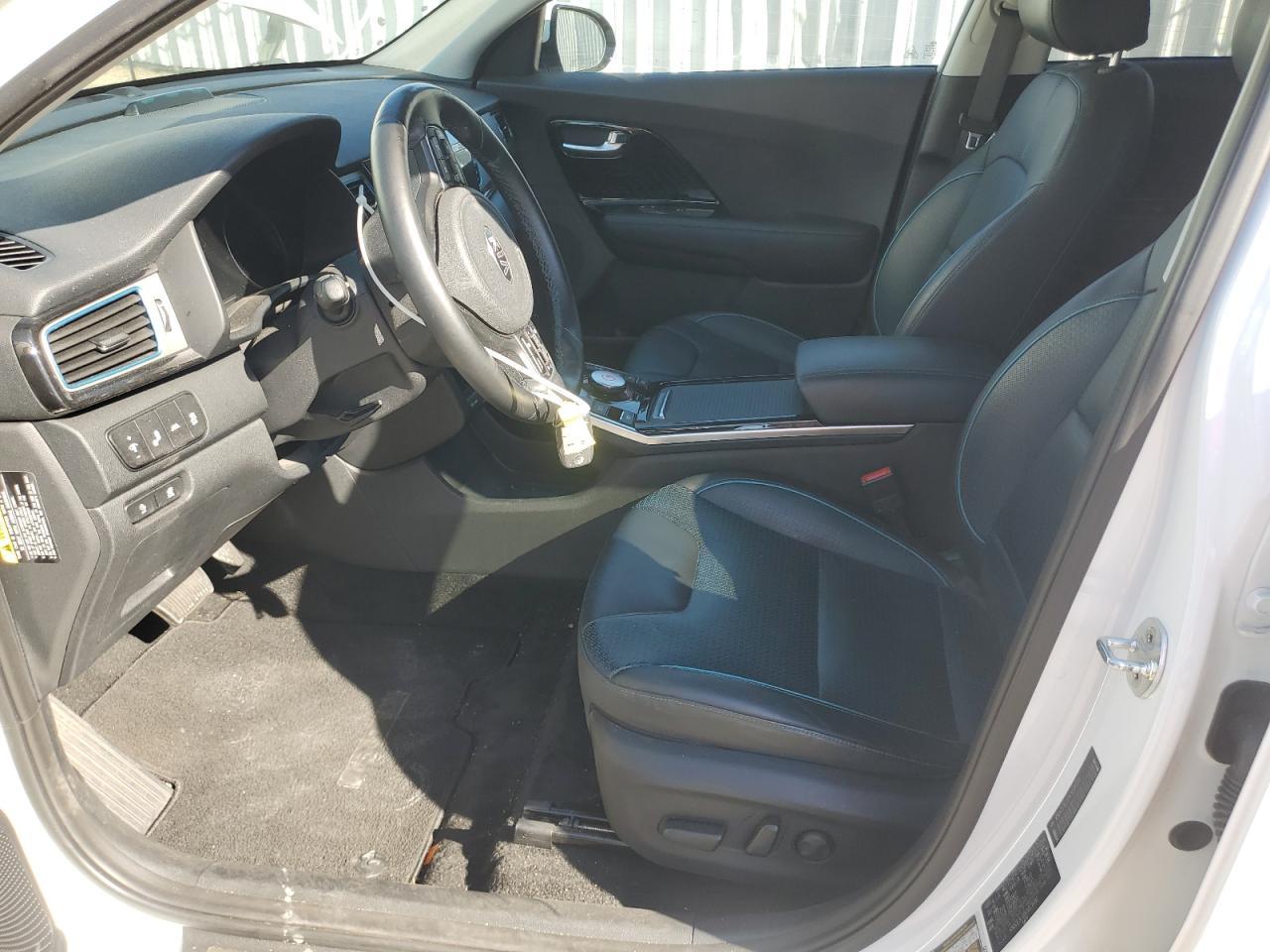 2019 Kia Niro Ex Premium - Фото 7