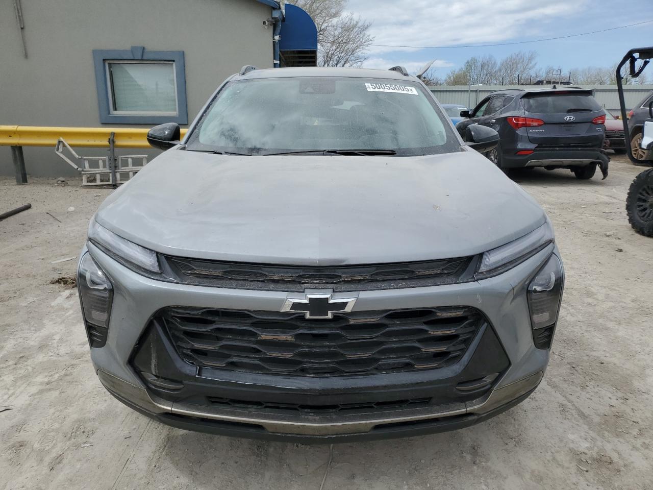 2024 Chevrolet Trax Activ - Фото 5