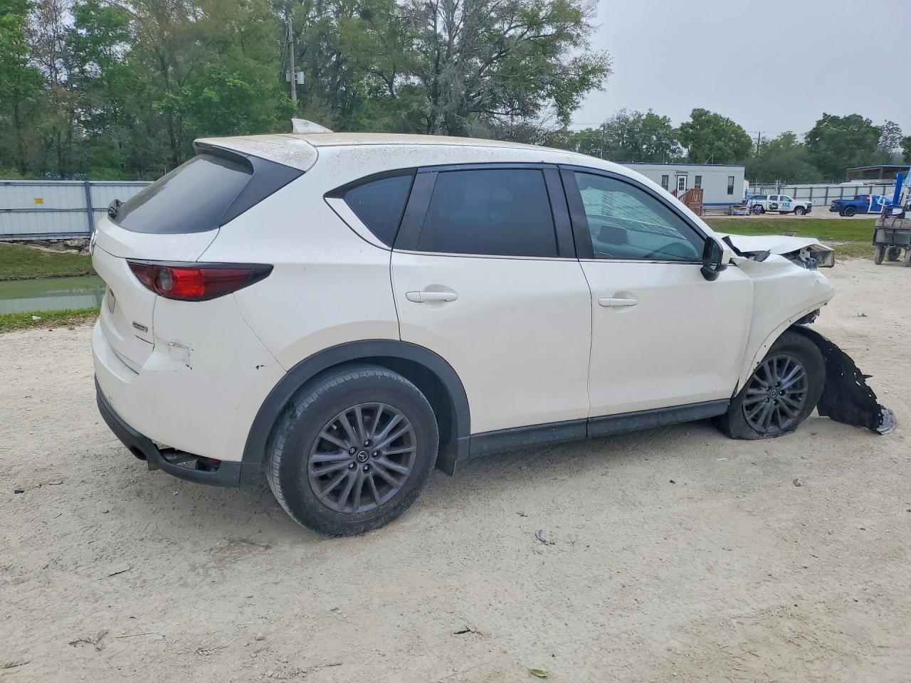 2019 Mazda Cx-5 Sport - Фото 3