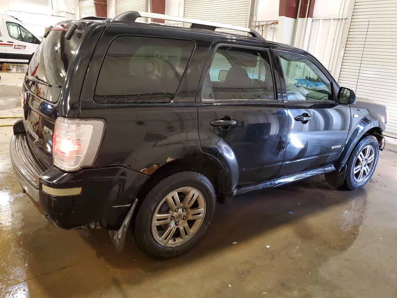 2008 Mercury Mariner Premier - Image 3