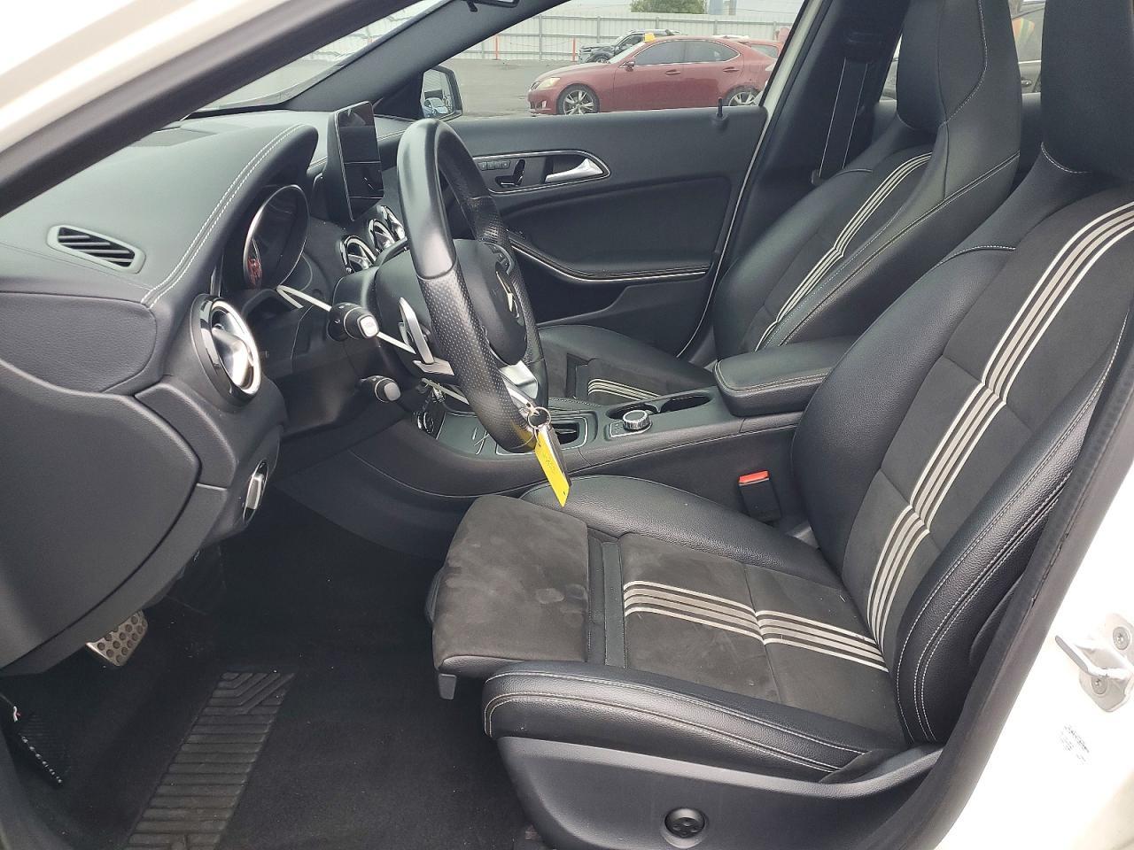 2018 Mercedes-Benz Gla 250 4Matic - Image 7