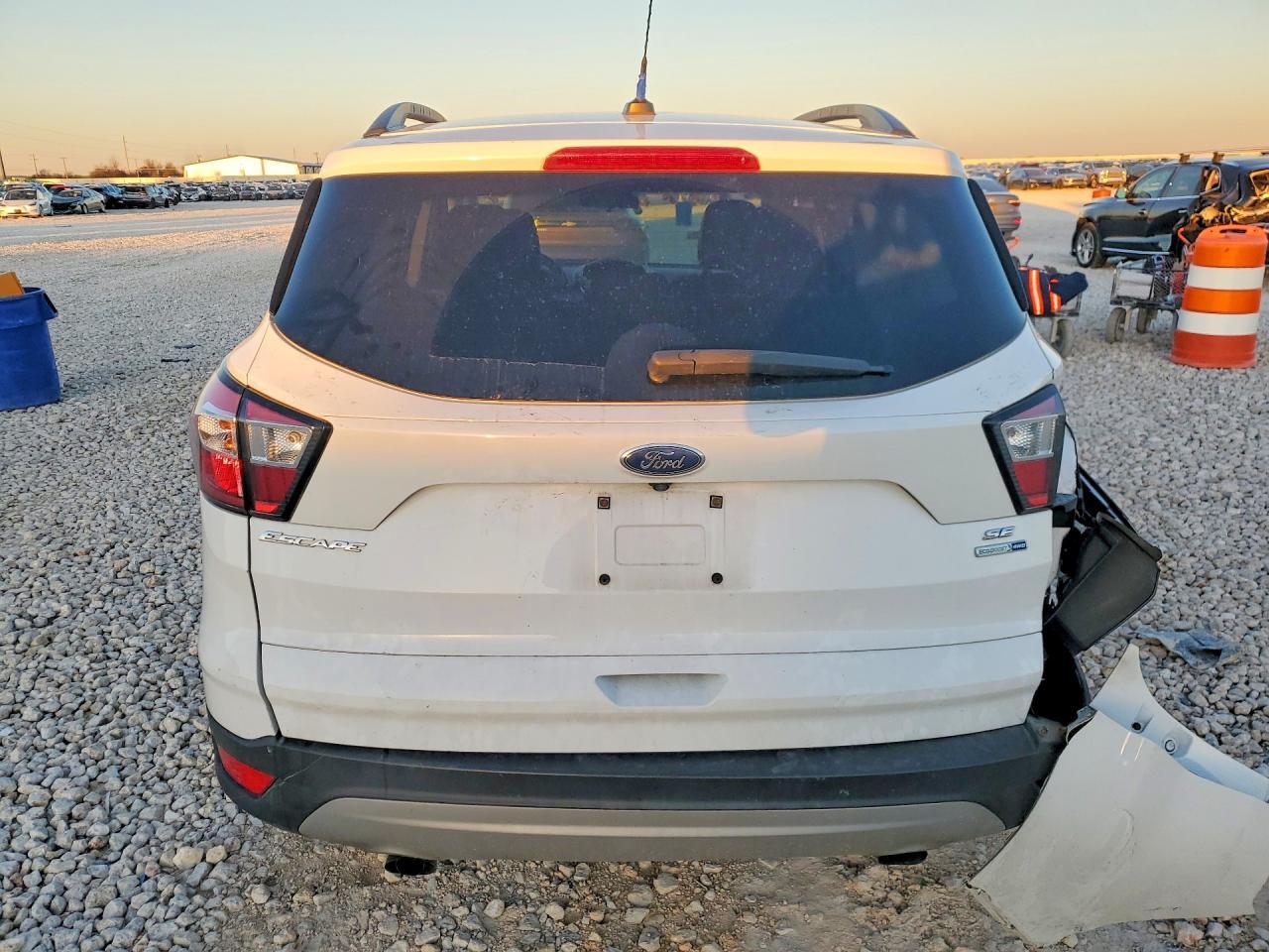 2018 Ford Escape Se - Image 6