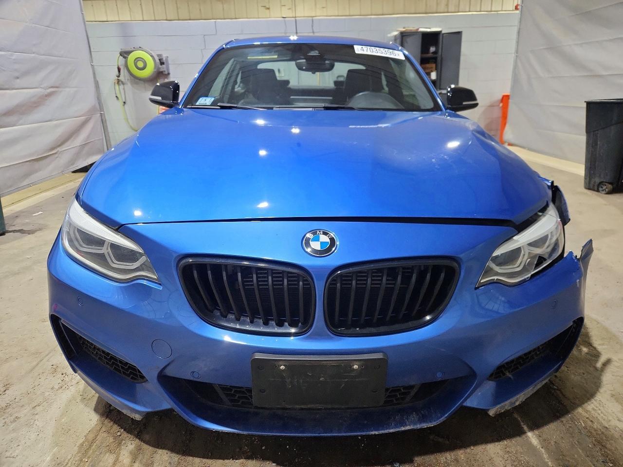 2020 BMW M240Xi - Фото 5