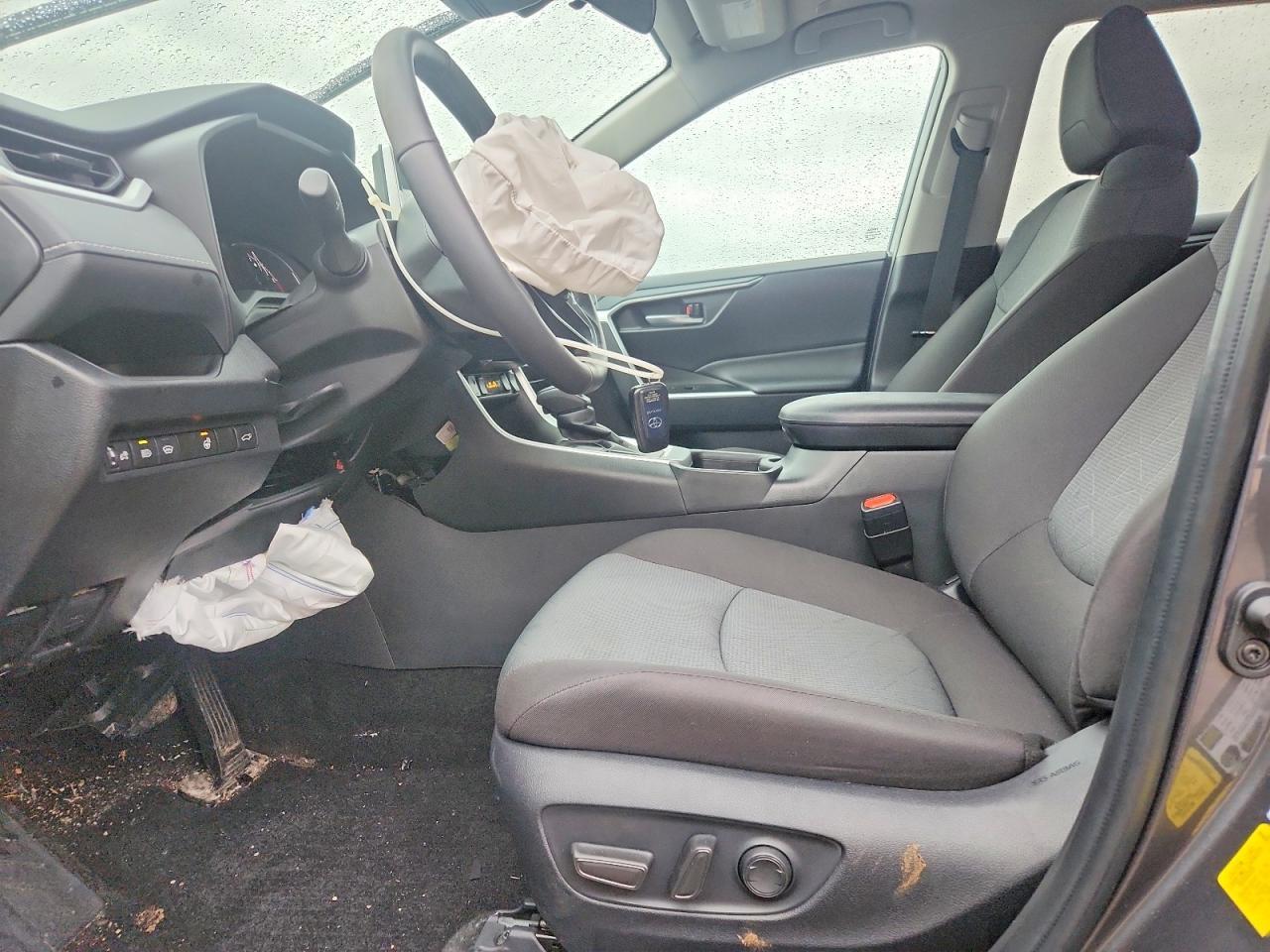 2024 Toyota Rav4 Xle - Фото 7