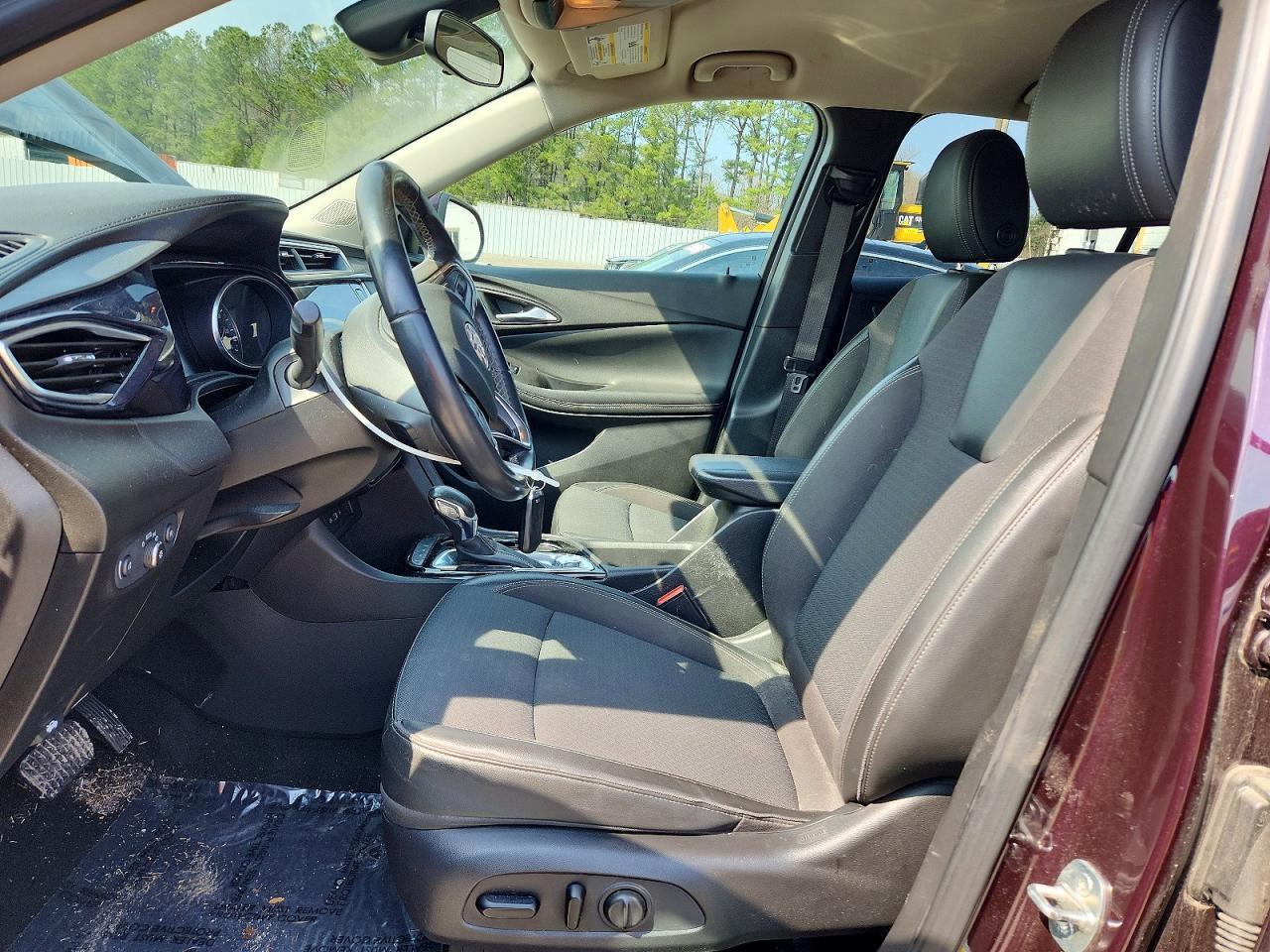 2020 Buick Encore - Фото 7