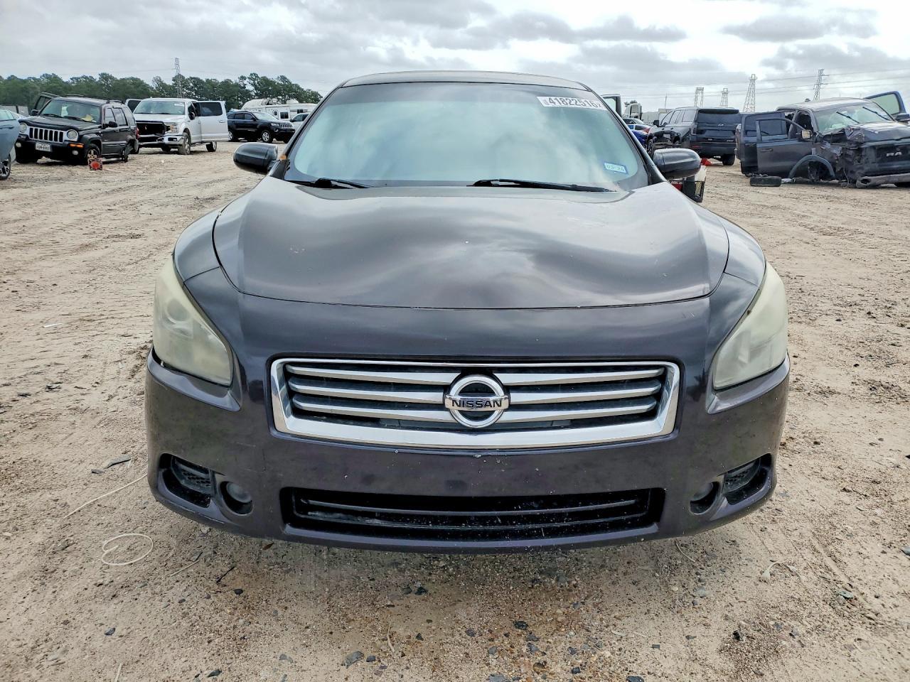 2013 Nissan Maxima 3.5 S - Image 5