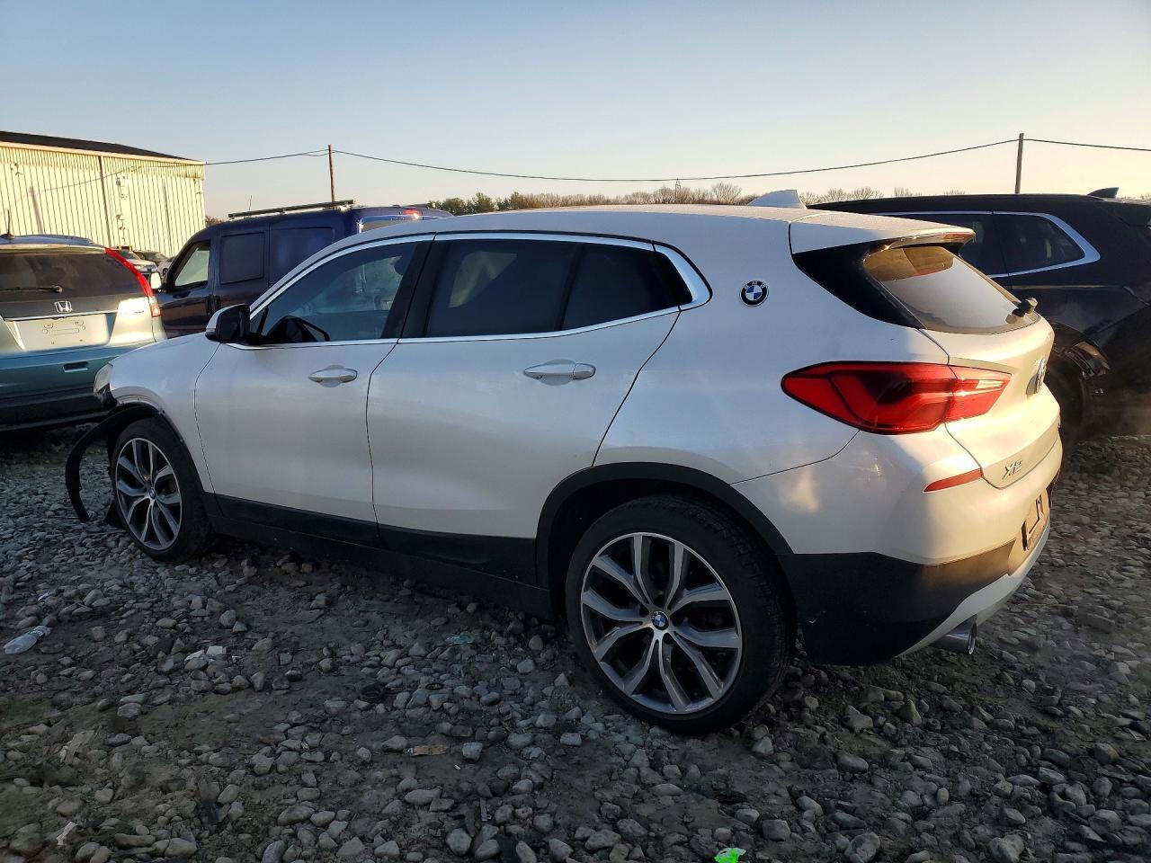 2018 BMW X2 Sdrive28I - Image 2