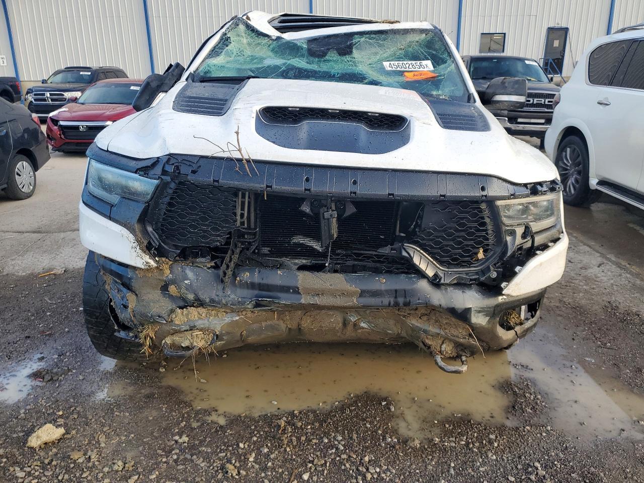 2022 Ram 1500 Trx - Фото 5