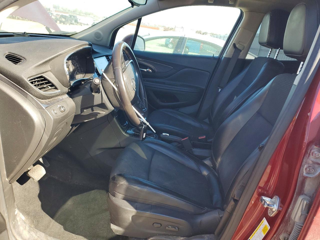 2021 Buick Encore Preferred - Image 7