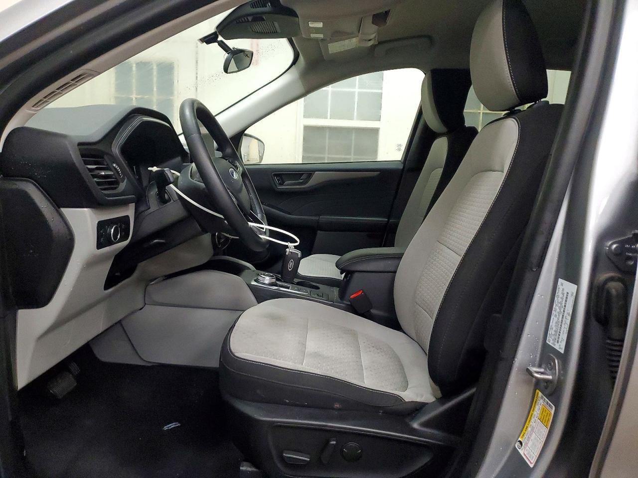 2023 Ford Escape Active - Фото 7
